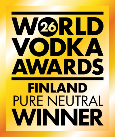 World Vodka Awards 2026 – Country Winner