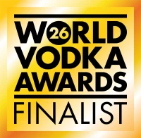 World Vodka Awards 2026 – Global Finalist